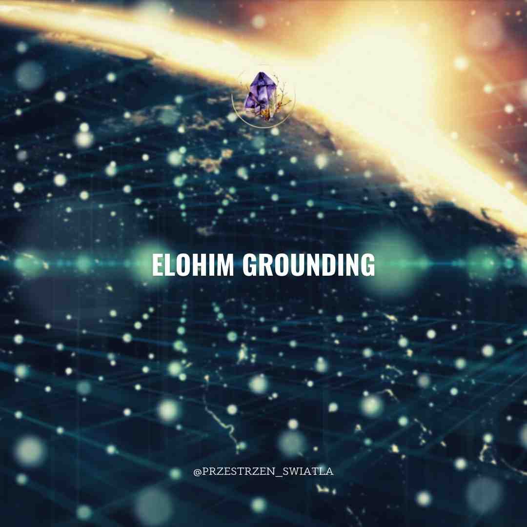 20.01.2024 · SPOTKANIE Z ELOHIM GROUNDING · on-line